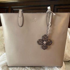 Kate Spade Kerri Tote- New W/O Tags